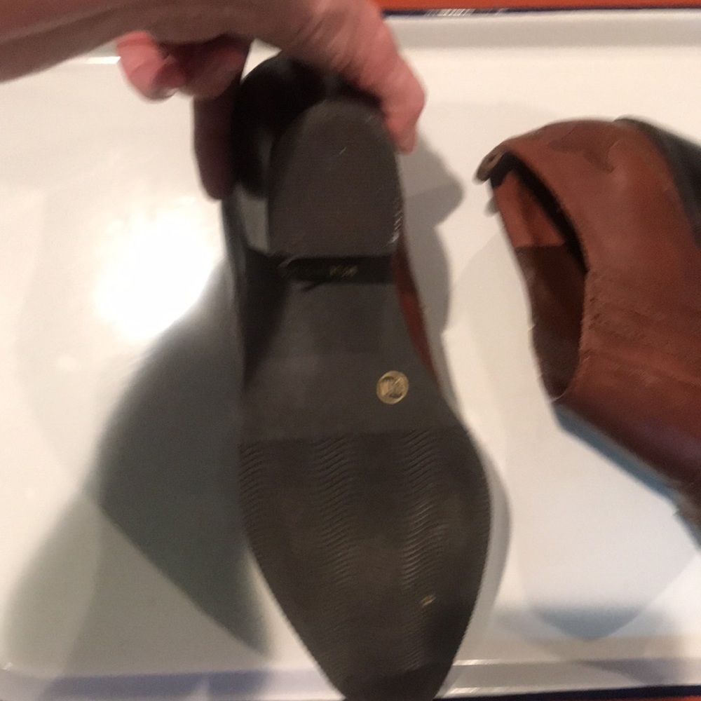 Covington Boot Shoes - Picture 6 of 16
